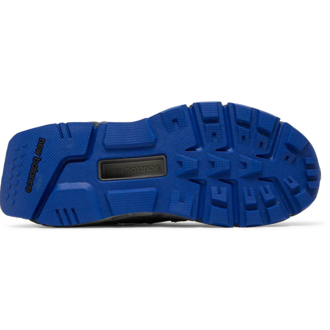 New Balance Salehe Bembury x 574 YURT 'Universal Communication - Black