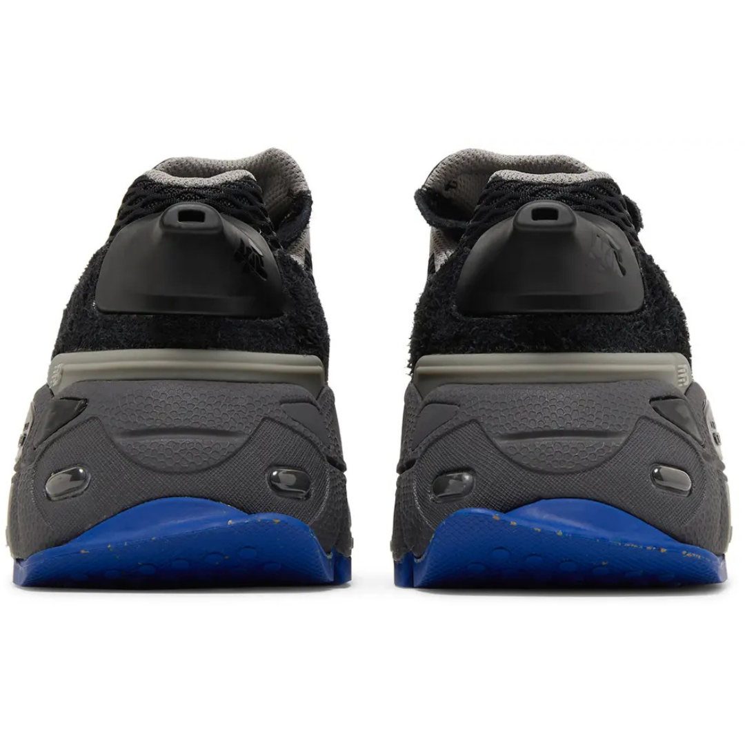 New Balance Salehe Bembury x 574 YURT 'Universal Communication - Black