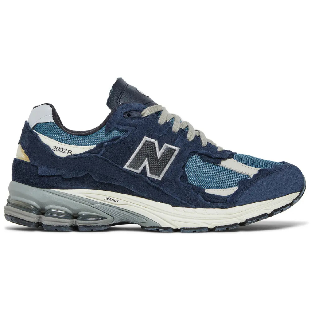 New Balance 2002R Protection Pack - Dark Navy