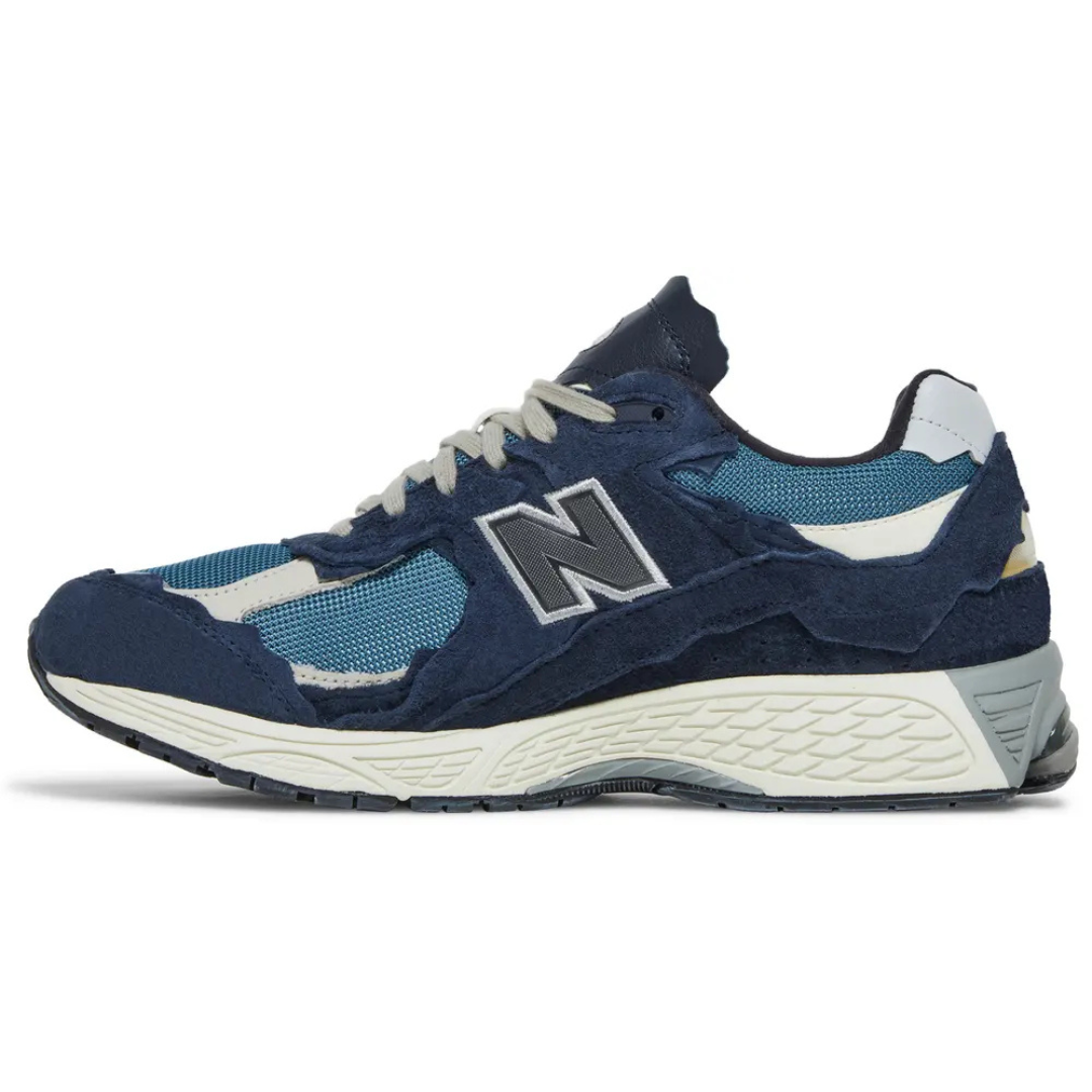 New Balance 2002R Protection Pack - Dark Navy