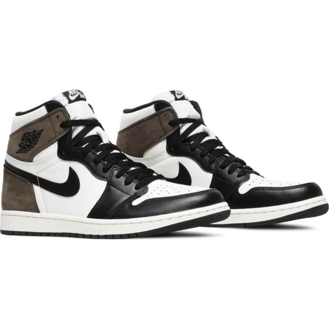 Nike Air Jordan 1 Retro High OG - Dark Mocha
