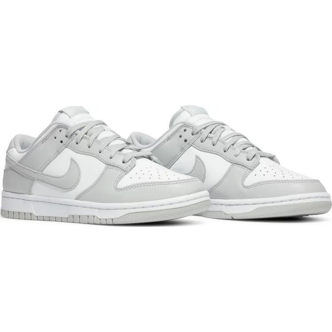 Nike Dunk Low - Grey Fog
