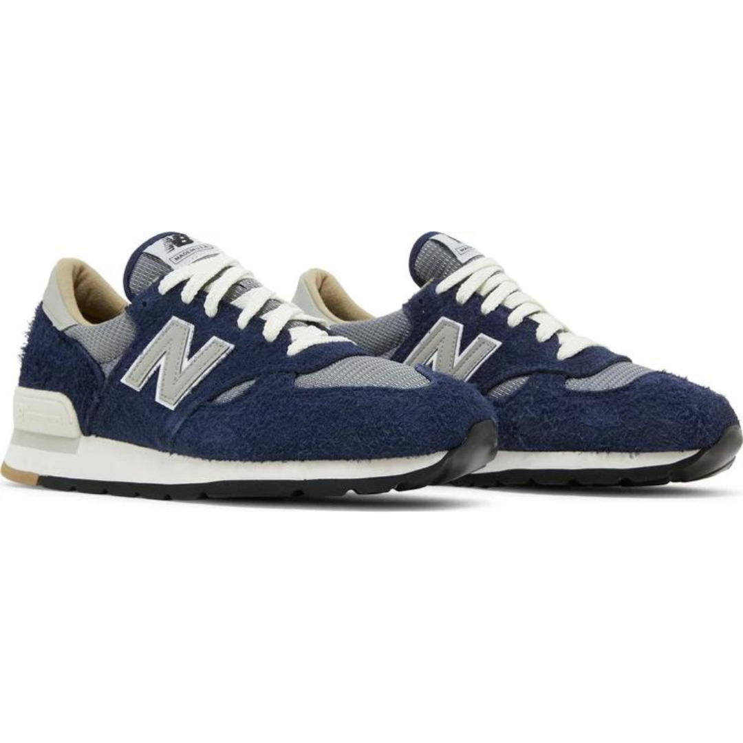 New Balance Carhartt WIP x 990v1 Made in USA - Sculpture Center