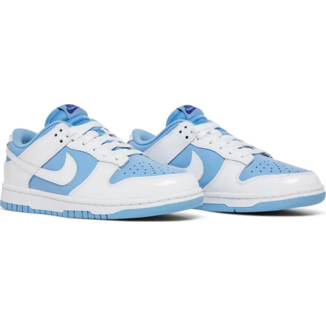 Nike Dunk Low - Reverse UNC (W)