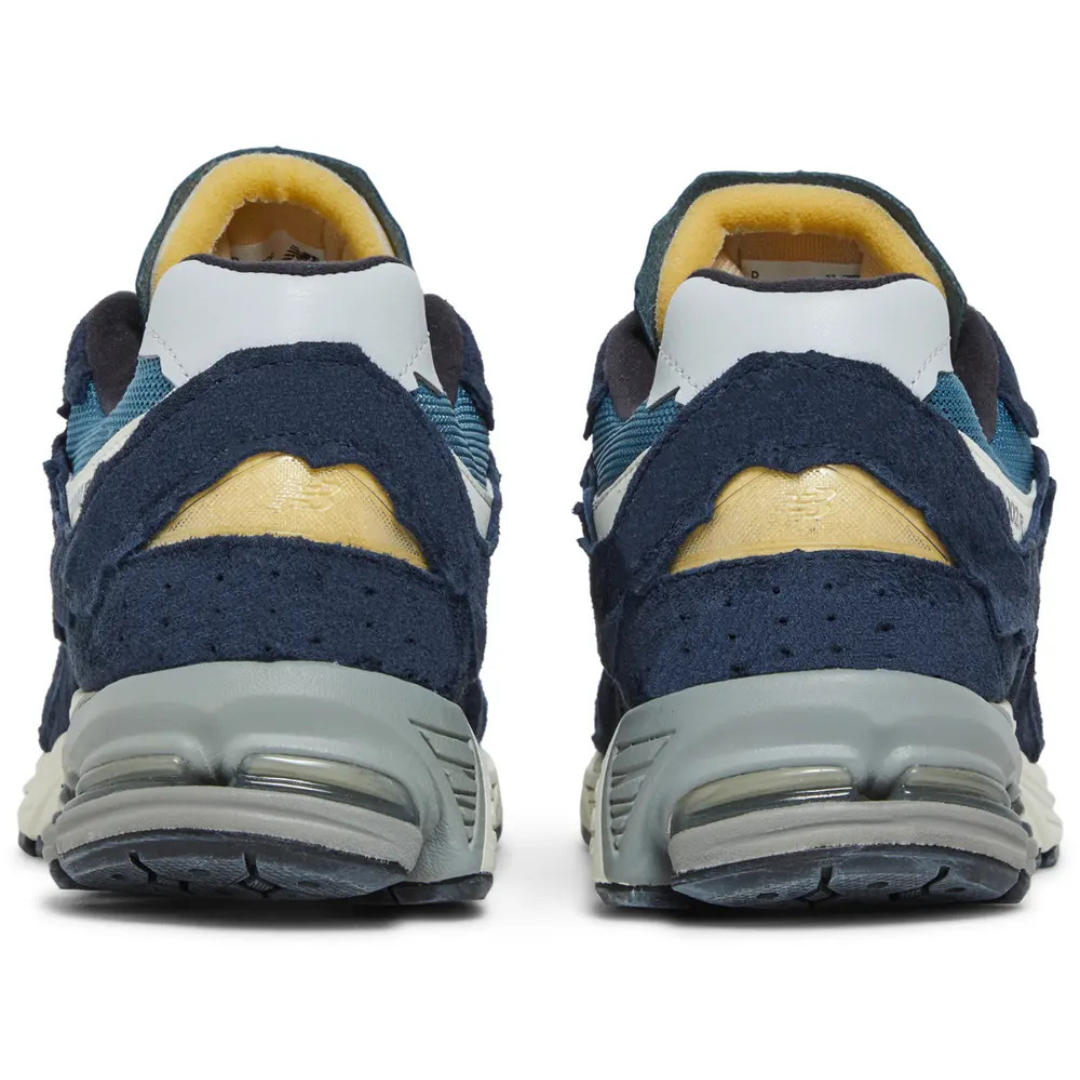 New Balance 2002R Protection Pack - Dark Navy