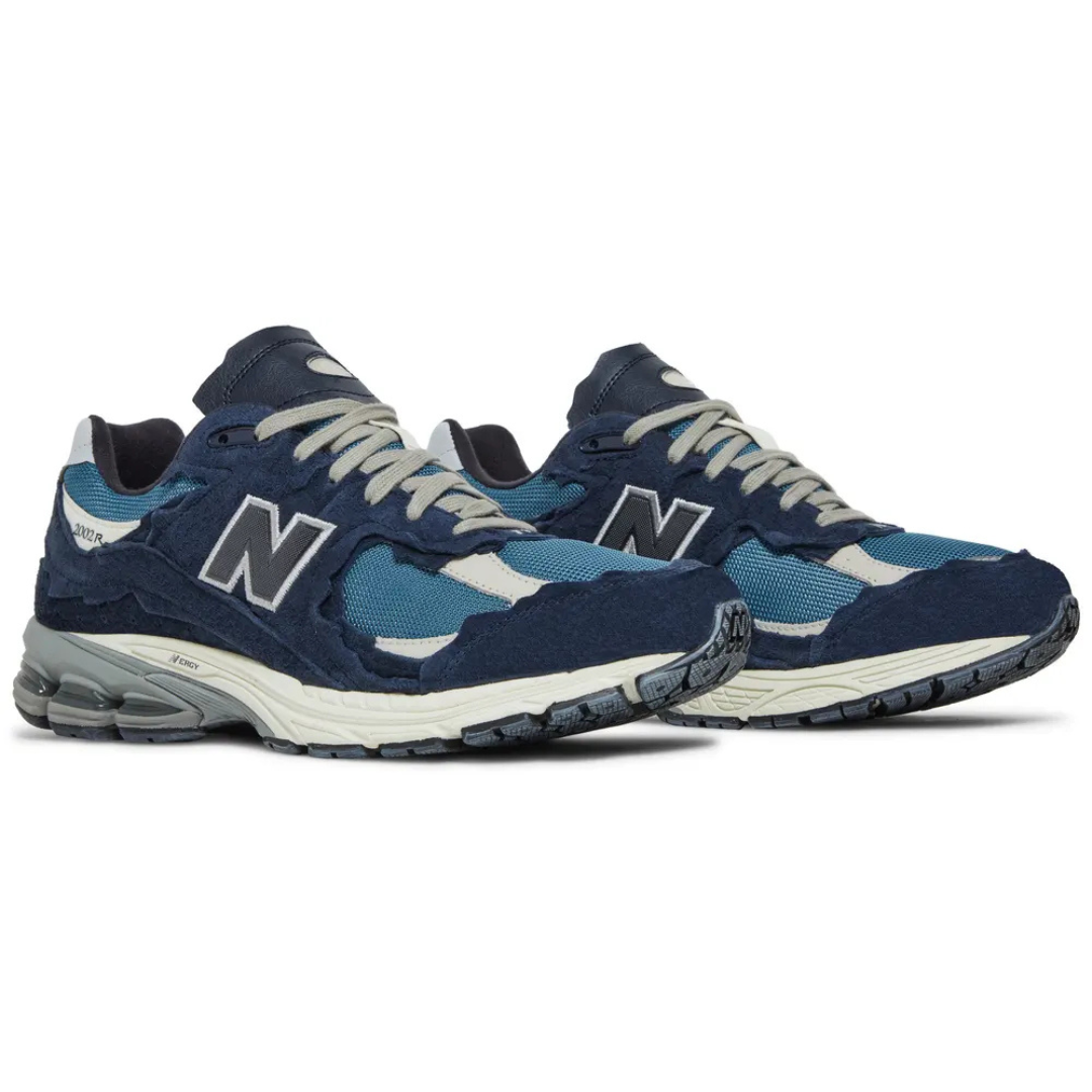 New Balance 2002R Protection Pack - Dark Navy