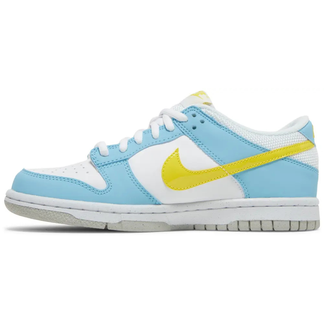 Nike Dunk low - Next Nature Homer (GS)