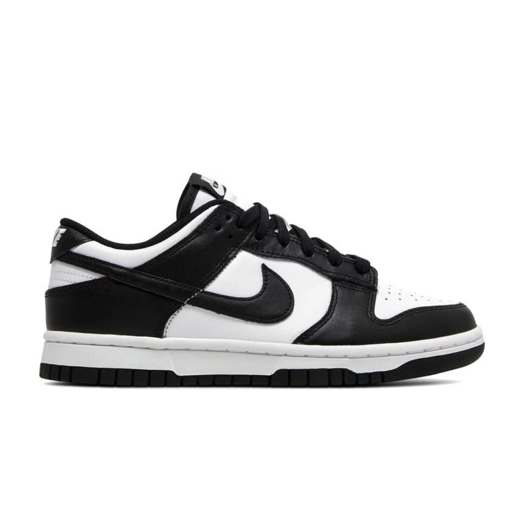 Nike Dunk Low Retro - White Black Panda (2021) (PS)