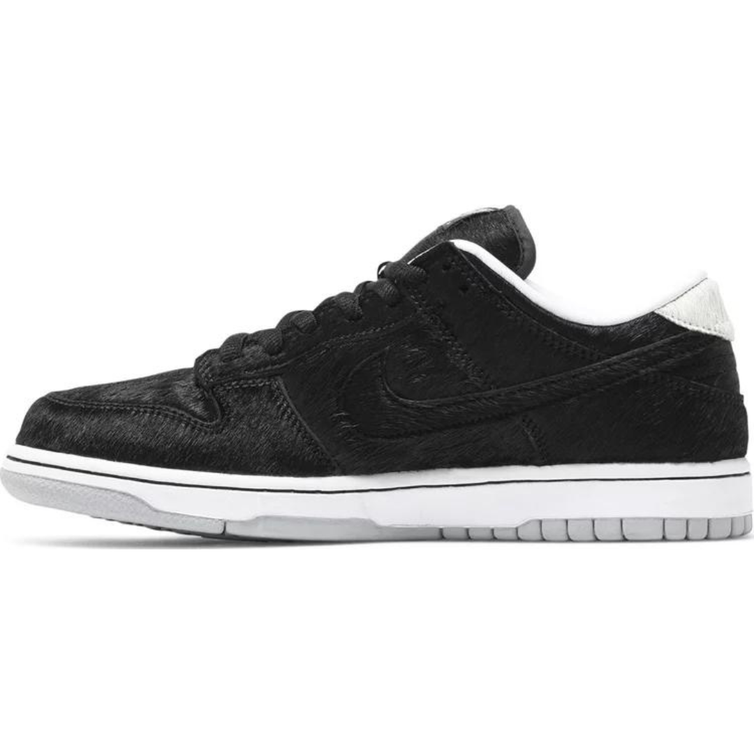 Nike x Medicom Toy SB Dunk Low - OG Be@rbrick