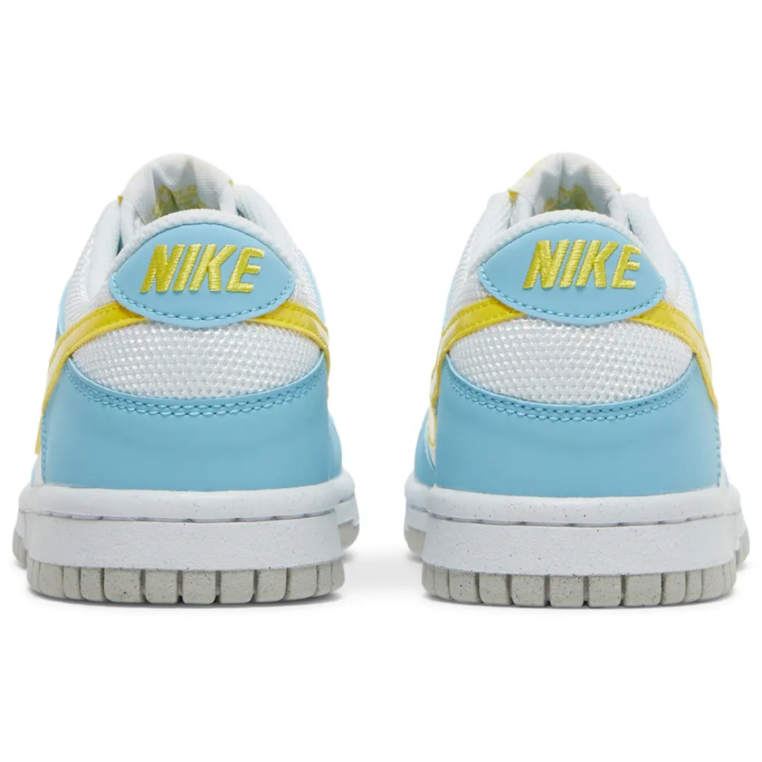 Nike Dunk low - Next Nature Homer (GS)