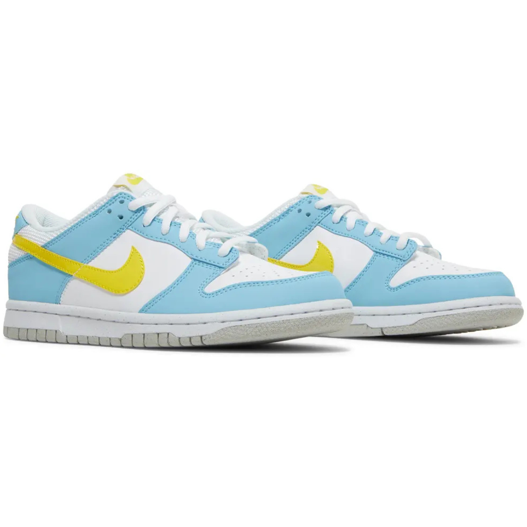 Nike Dunk low - Next Nature Homer (GS)