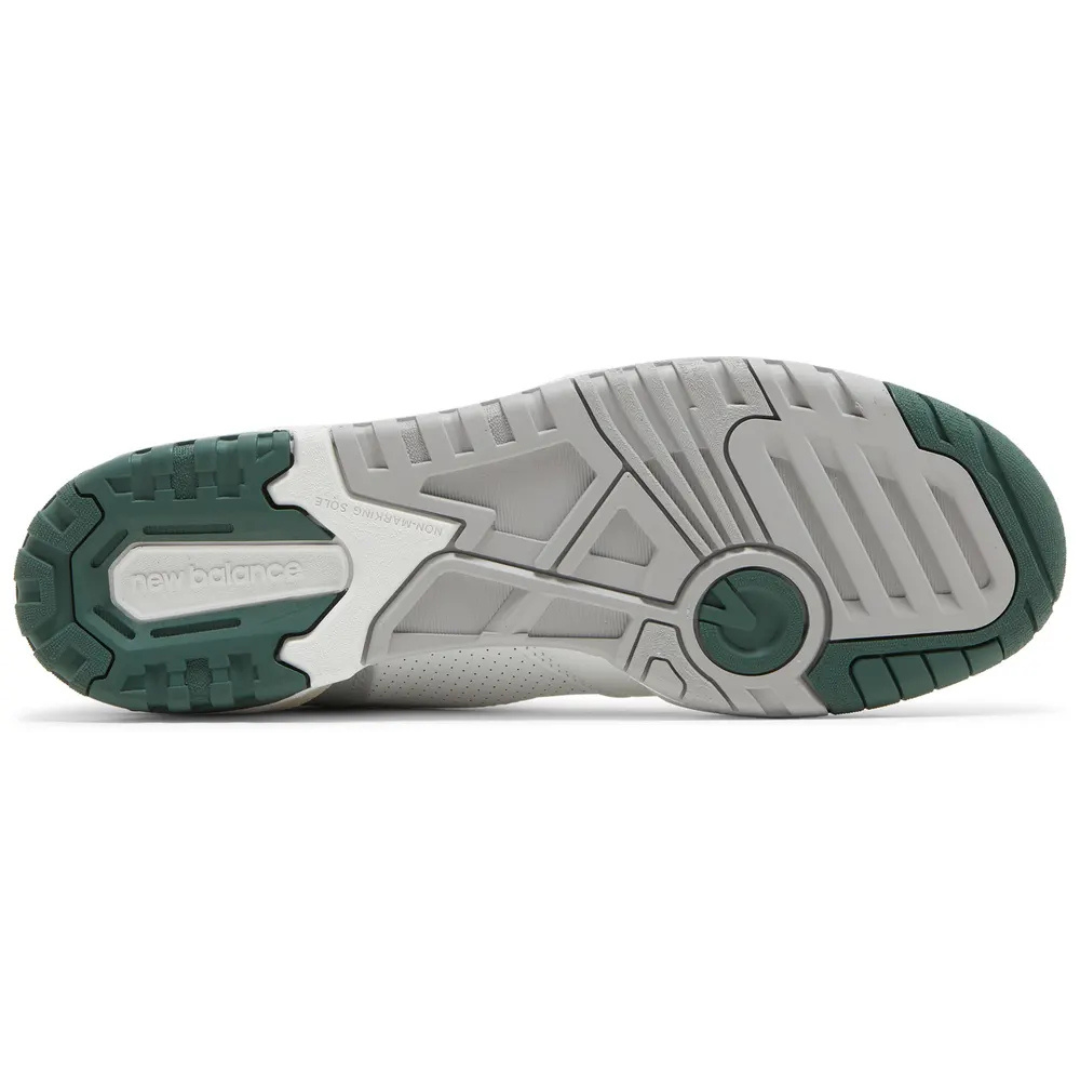 New Balance 550 - Nightwatch Green