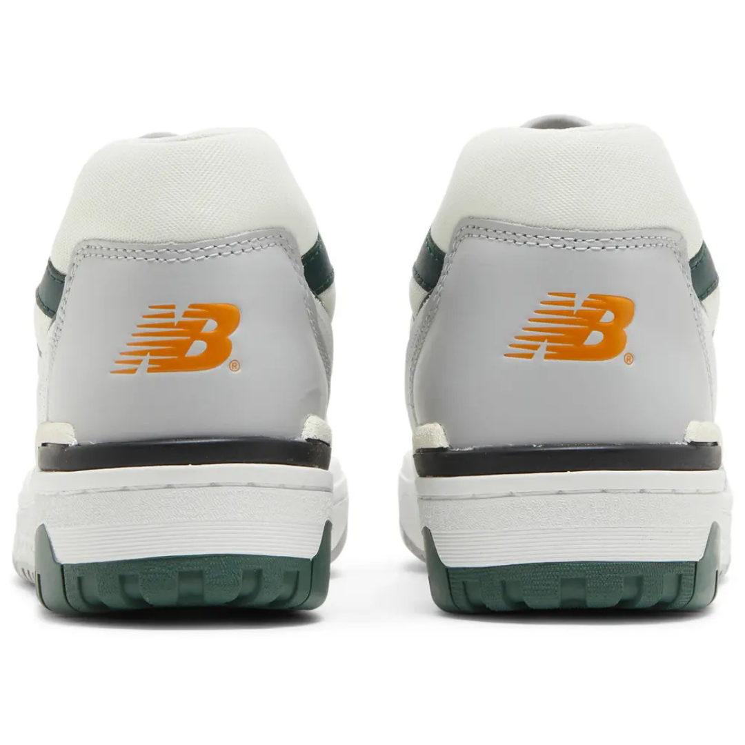 New Balance 550 - Nightwatch Green
