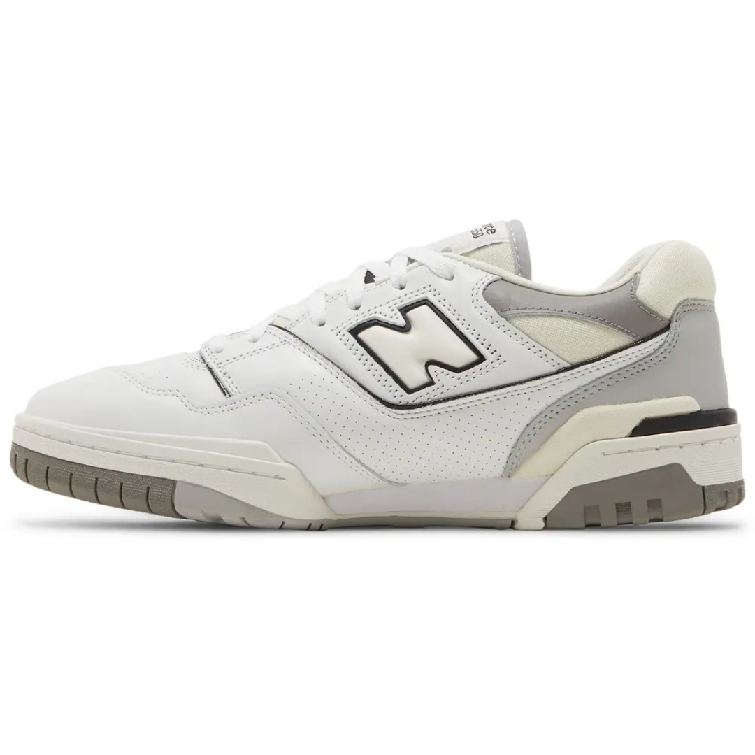 New Balance 550 - Grey White