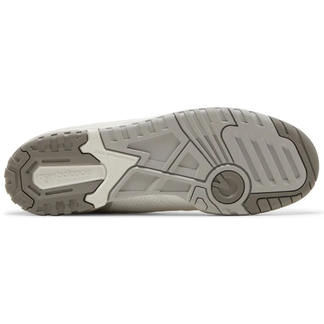 New Balance 550 - Grey White