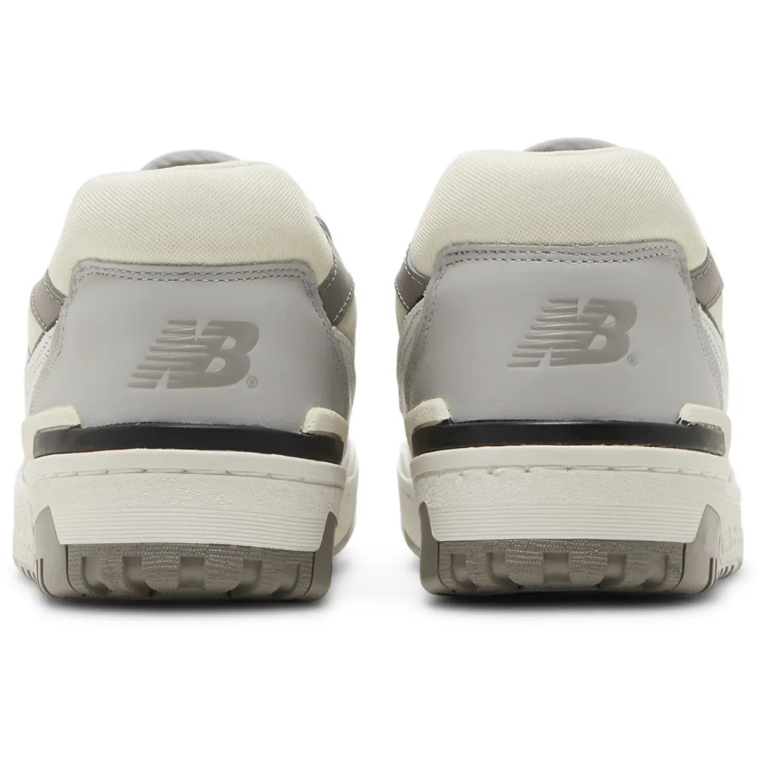 New Balance 550 - Grey White