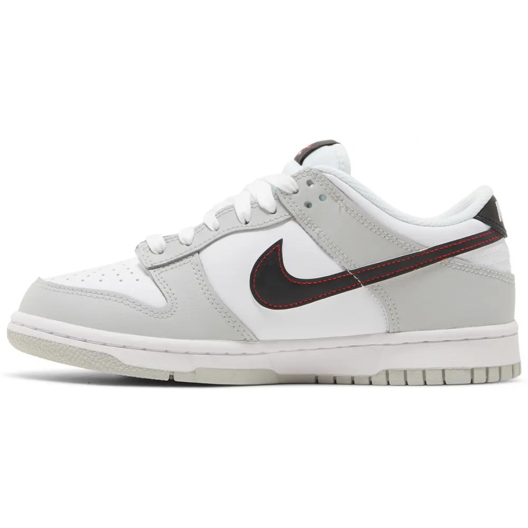 Nike Dunk Low SE Lottery Pack - Grey Fog (GS)