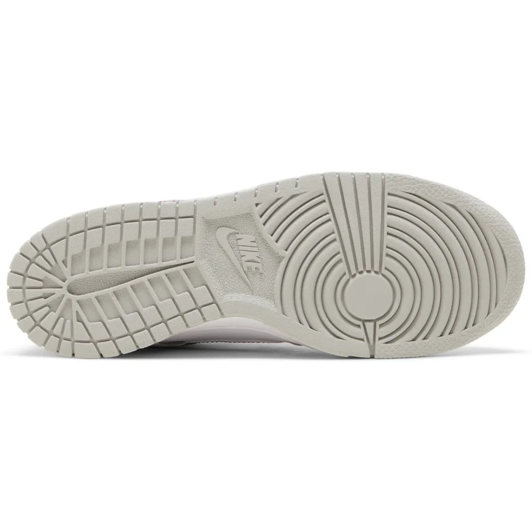 Nike Dunk Low SE Lottery Pack - Grey Fog (GS)