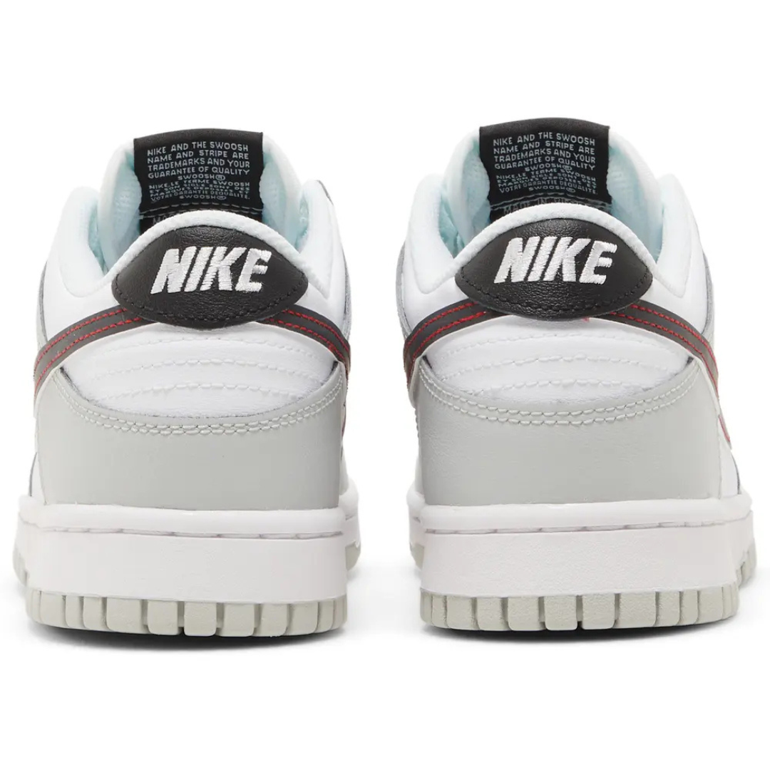 Nike Dunk Low SE Lottery Pack - Grey Fog (GS)