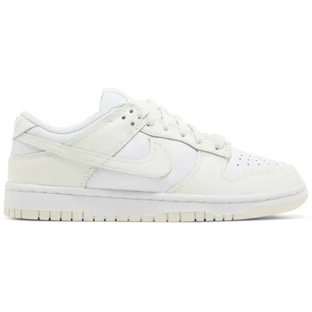 Nike Dunk Low - White Sail (W)