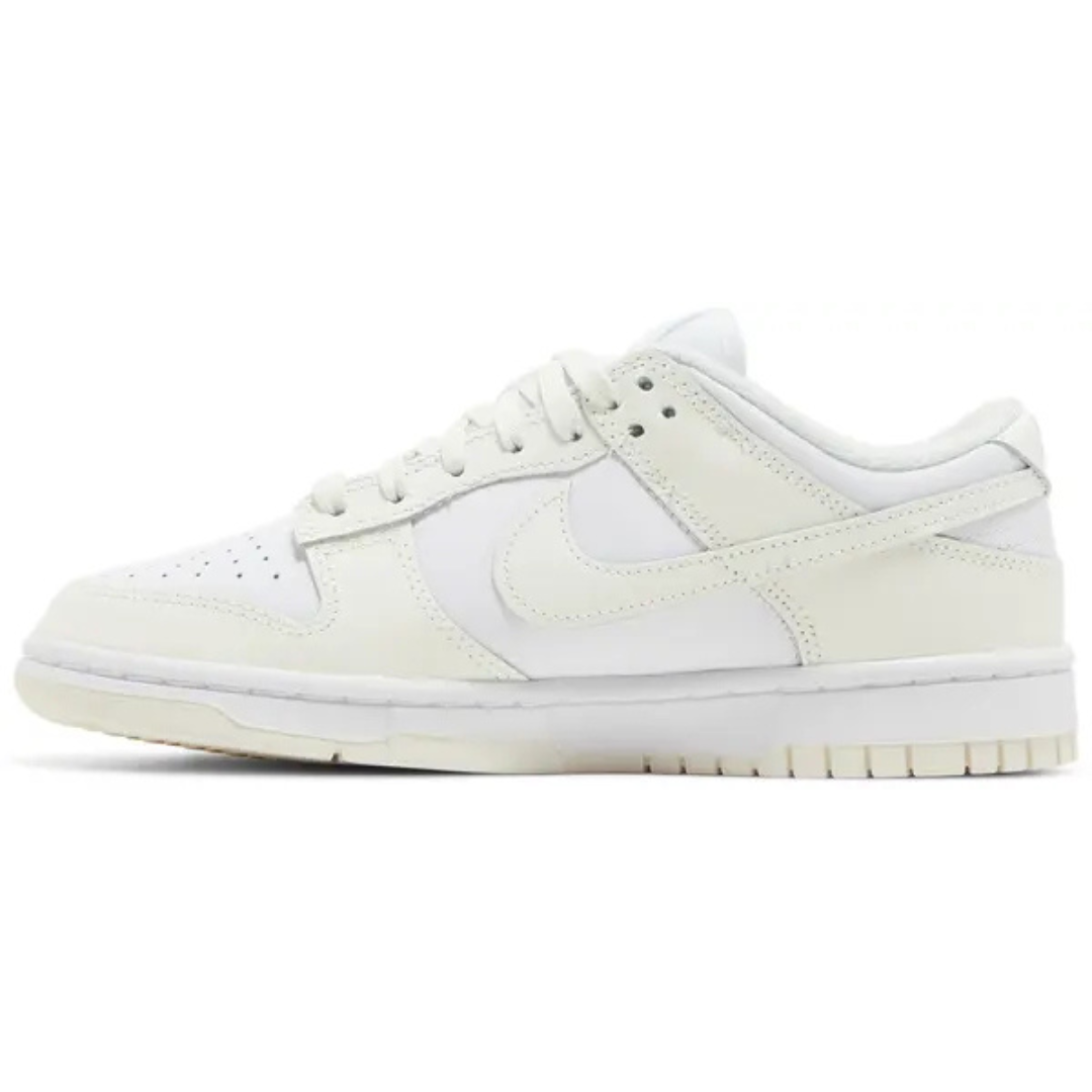 Nike Dunk Low - White Sail (W)
