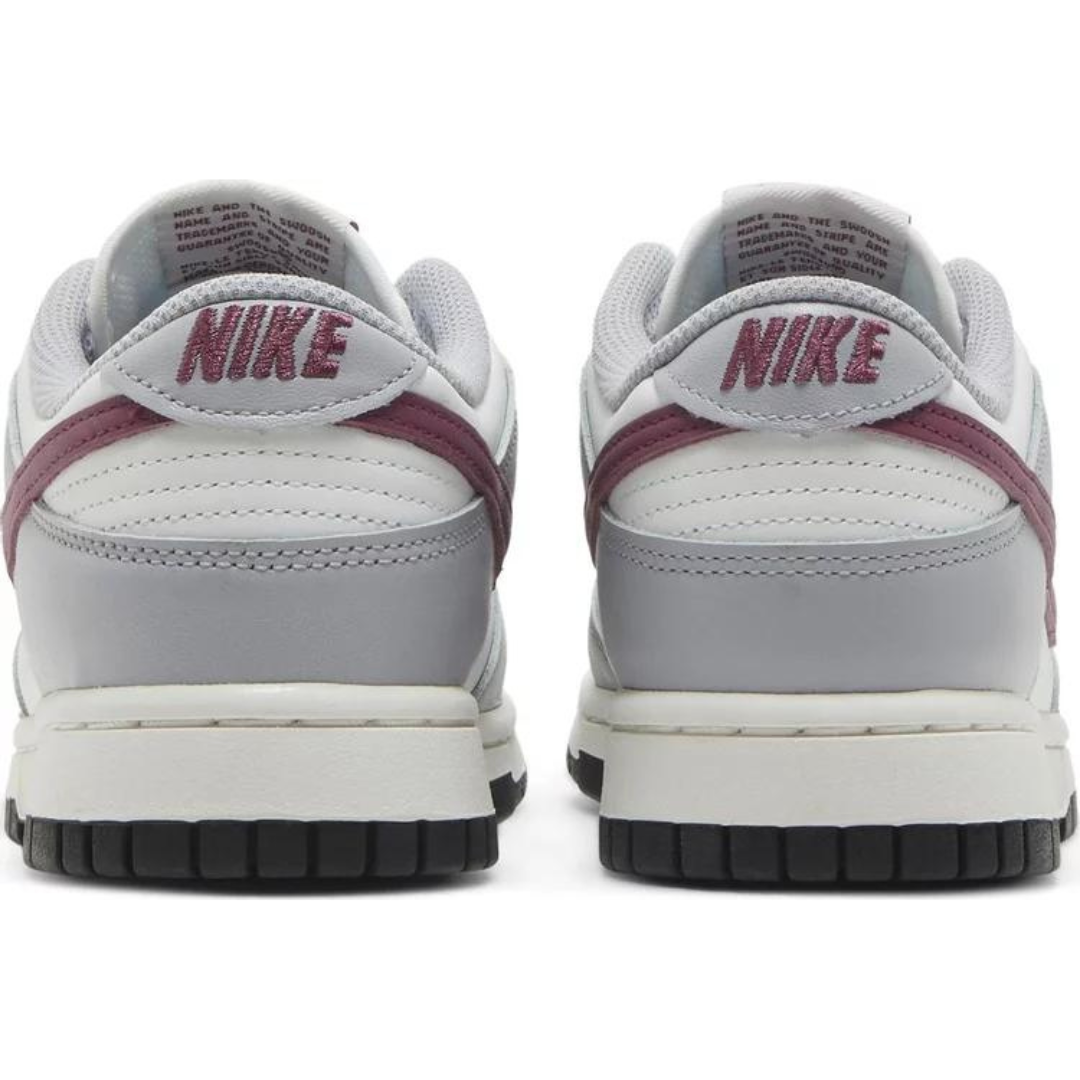 Nike Dunk Low - Pale Ivory Redwood (W)