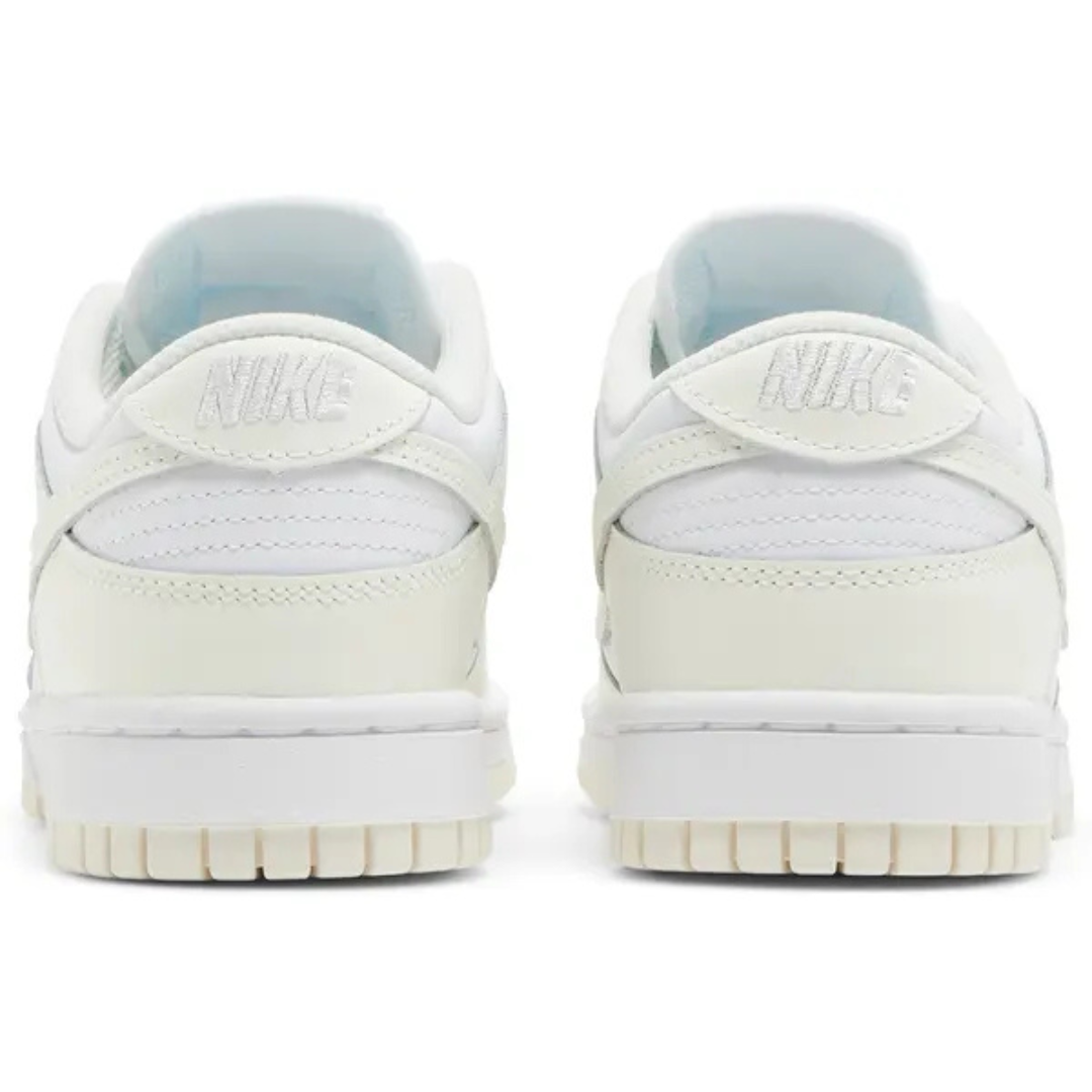 Nike Dunk Low - White Sail (W)