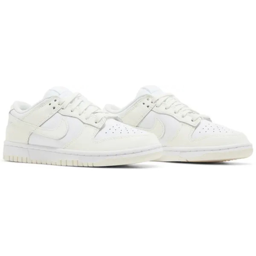 Nike Dunk Low - White Sail (W)