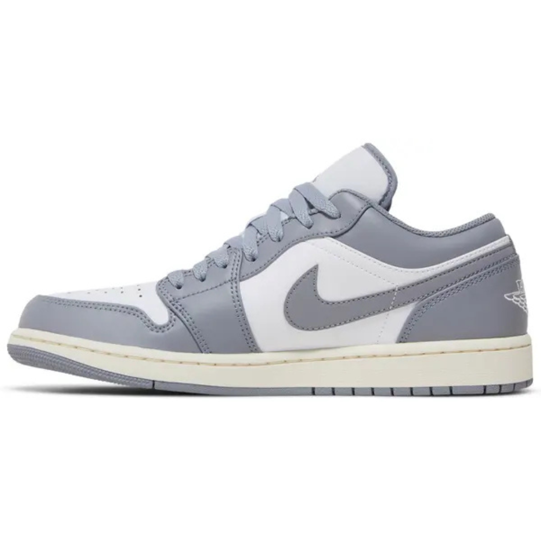 Nike Air Jordan 1 Low - Vintage Grey