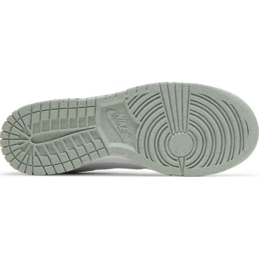Nike Dunk Low - Next Nature White Mint (W)