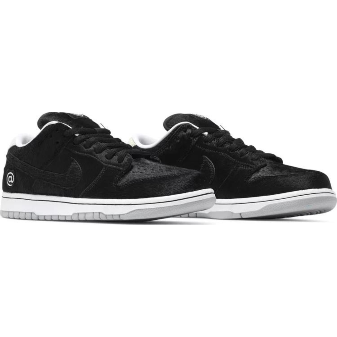 Nike x Medicom Toy SB Dunk Low - OG Be@rbrick