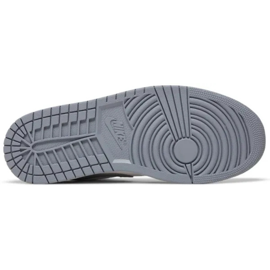 Nike Air Jordan 1 Low - Vintage Grey