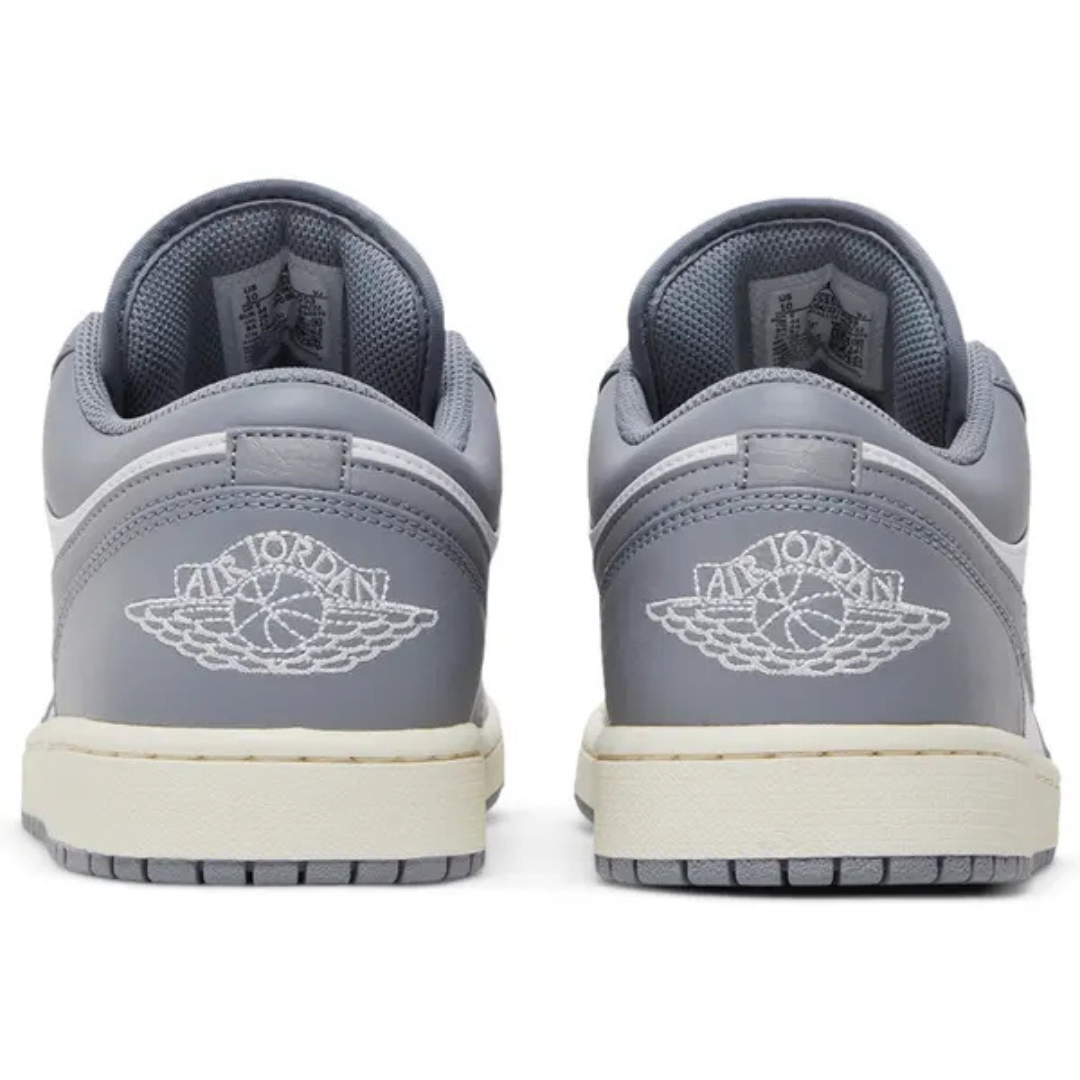 Nike Air Jordan 1 Low - Vintage Grey