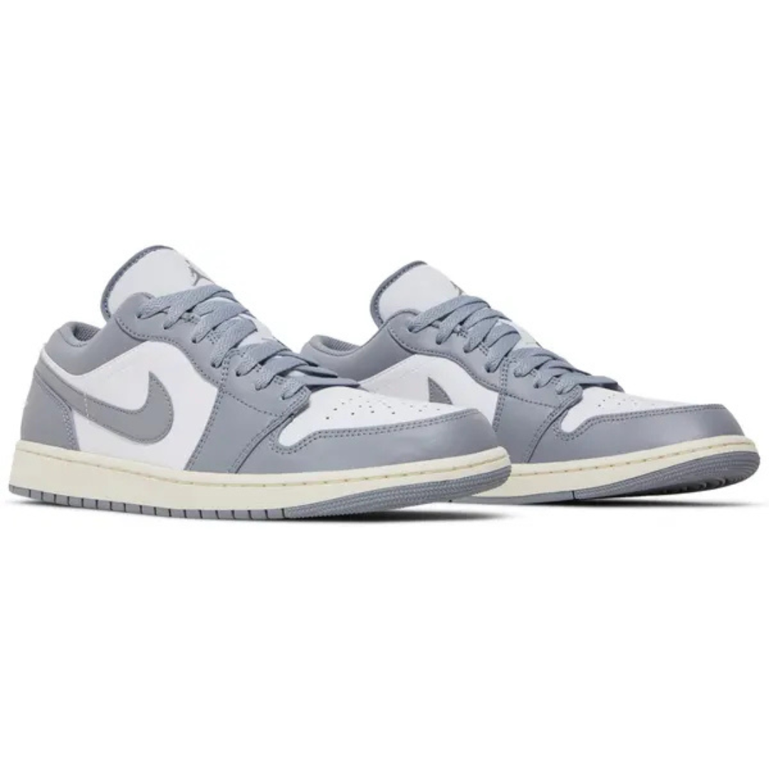Nike Air Jordan 1 Low - Vintage Grey