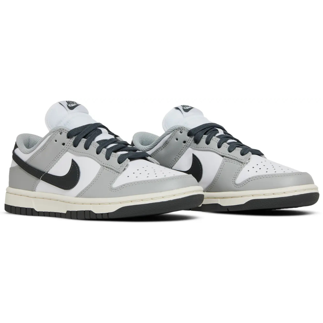 NIke Dunk Low - Light Smoke Grey (W)