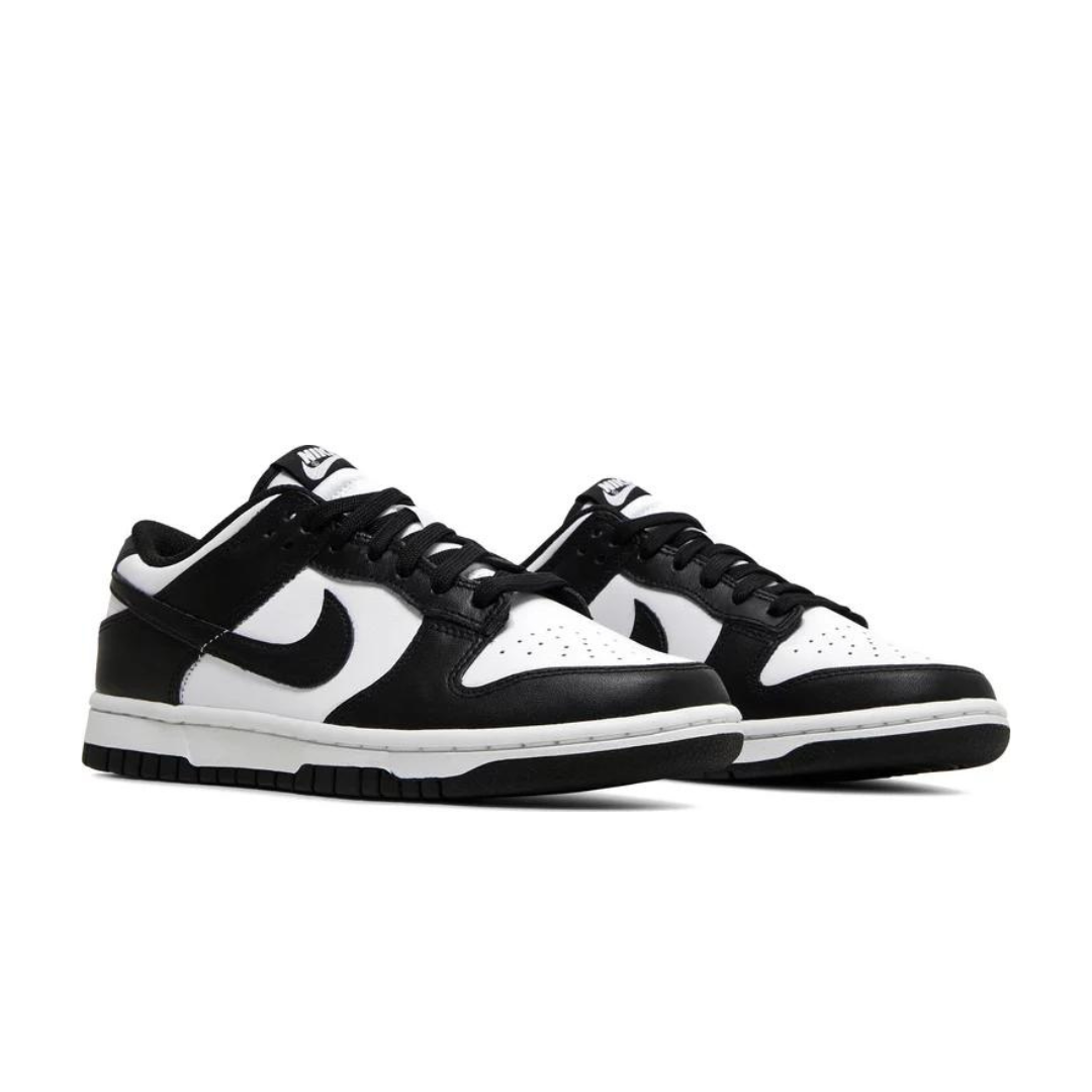 Nike Dunk Low Retro - White Black Panda (2021) (PS)