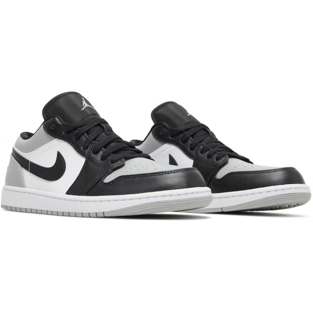 Nike Air Jordan 1 Low - Shadow Toe