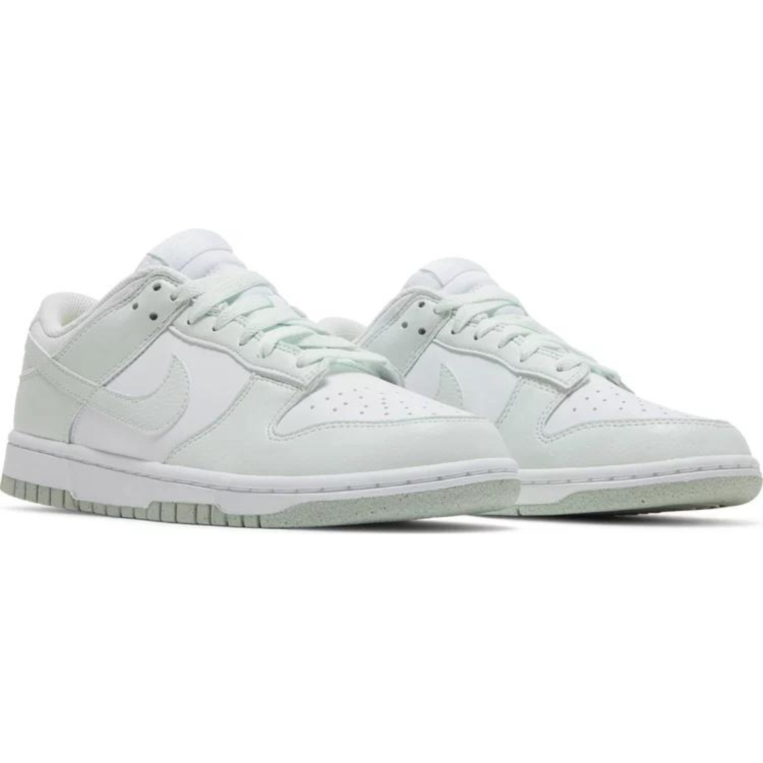Nike Dunk Low - Next Nature White Mint (W)