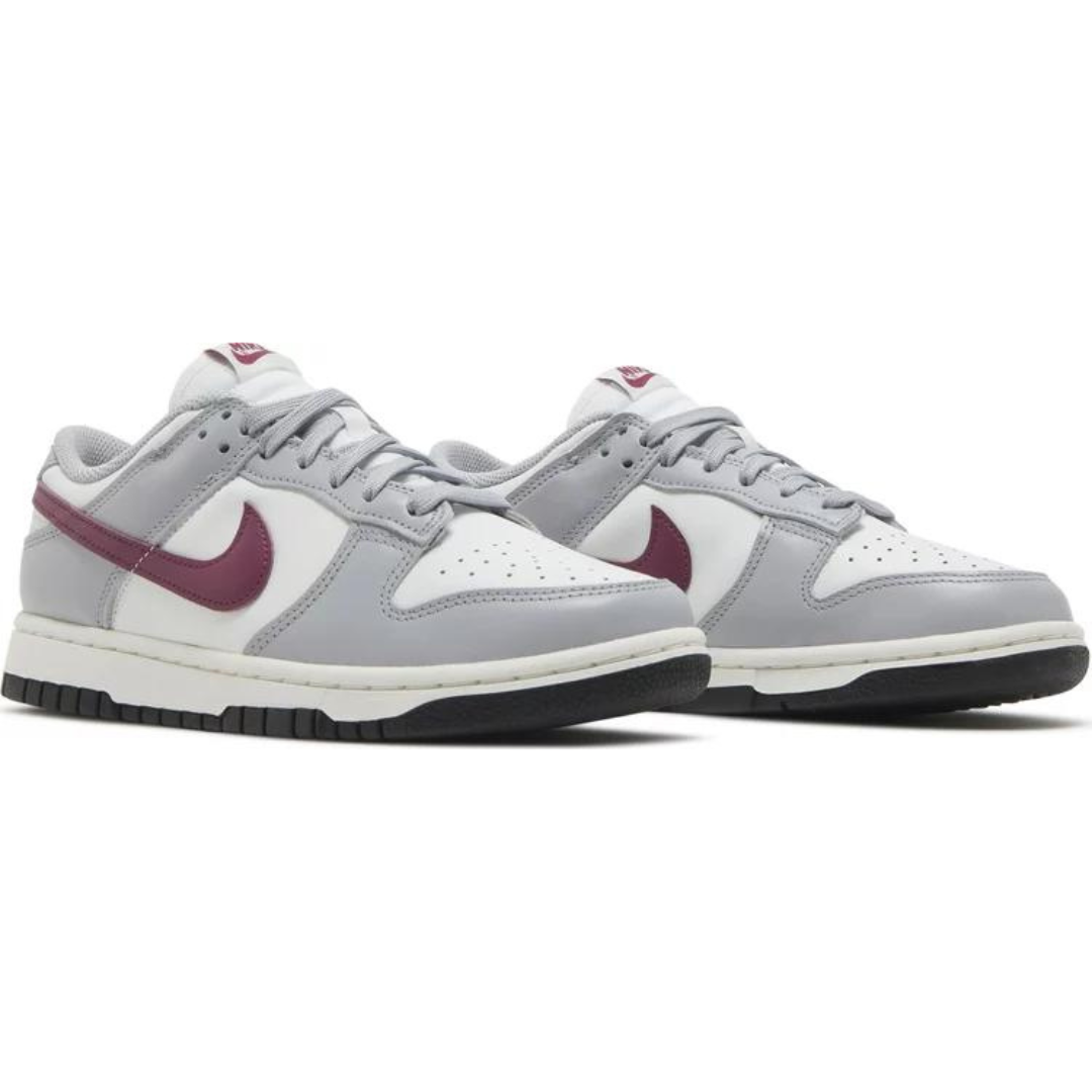 Nike Dunk Low - Pale Ivory Redwood (W)