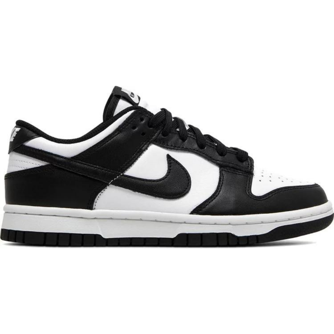 Nike Dunk Low Retro - White Black Panda (2021) (W)