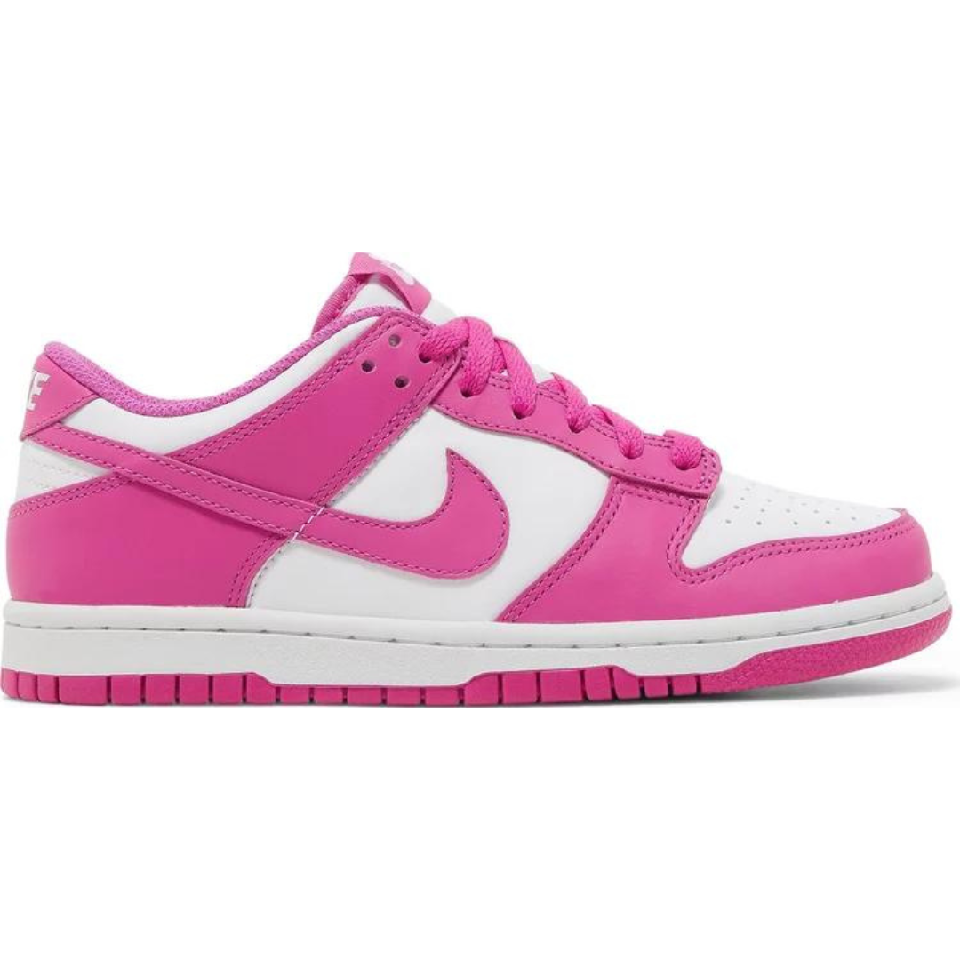 Nike Dunk Low - Active Fuchsia (PS)