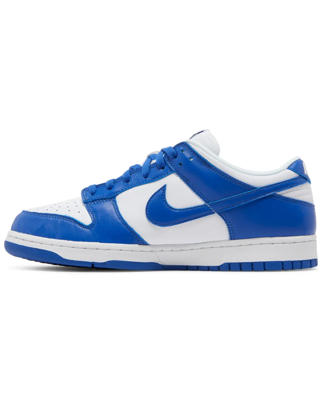 Nike Dunk Low Retro SP - Kentucky