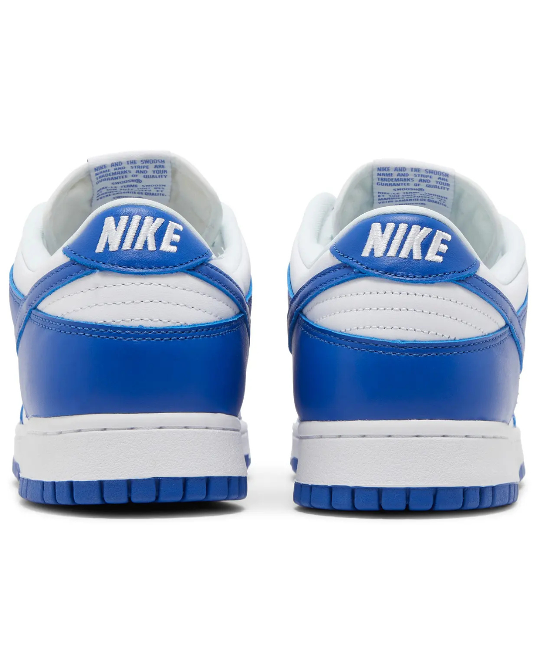 Nike Dunk Low Retro SP - Kentucky