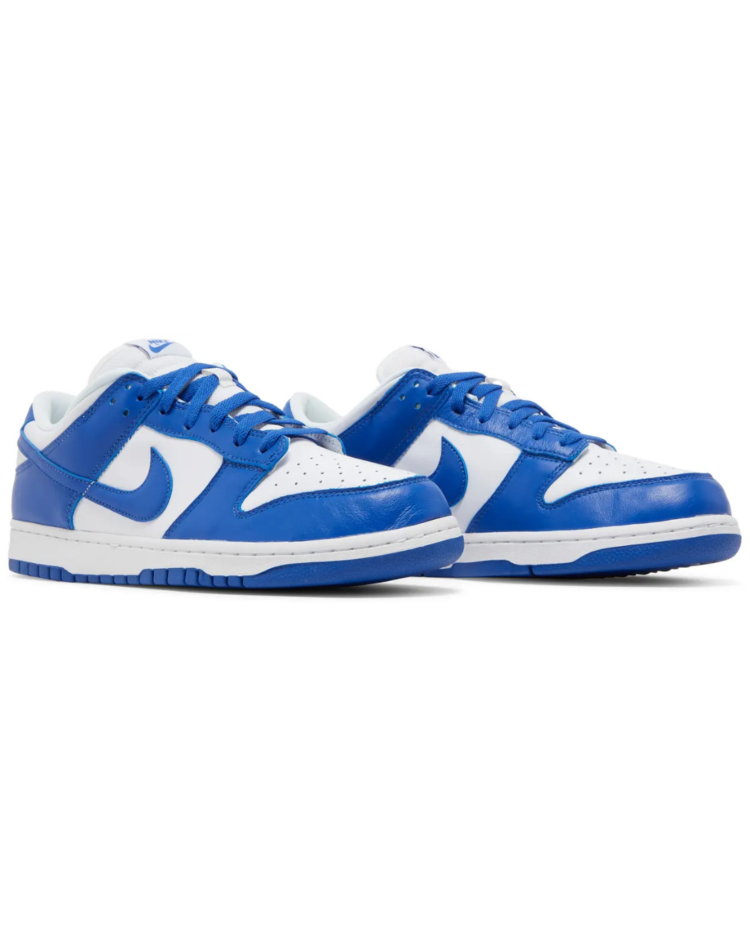 Nike Dunk Low Retro SP - Kentucky