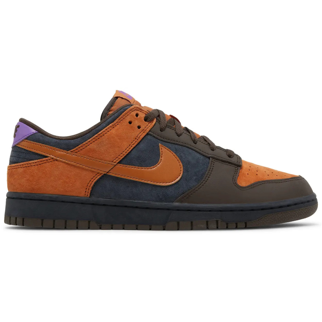 Nike Dunk Low - Premium Cider
