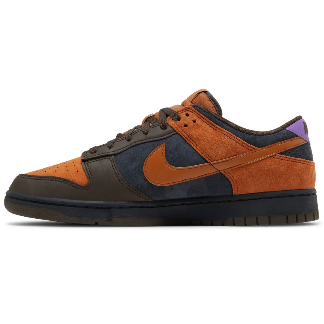 Nike Dunk Low - Premium Cider