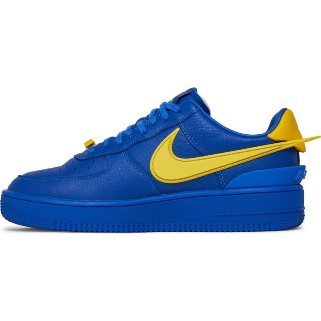 AMBUSH x Nike Air Force 1 Low SP - Game Royal