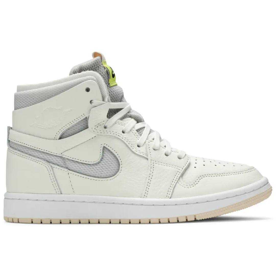 Nike Air Jordan 1 High Zoom - Pearl White (W)