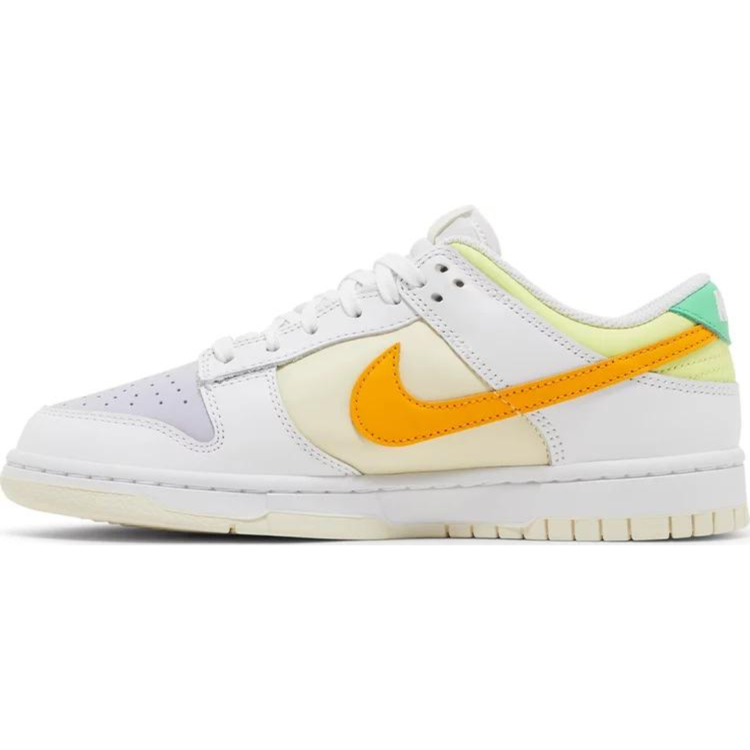 Nike Dunk Low - Sundial (W)