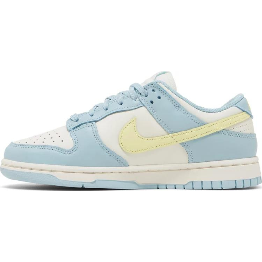 Nike Dunk Low - Ocean Bliss Citron Tint (W)